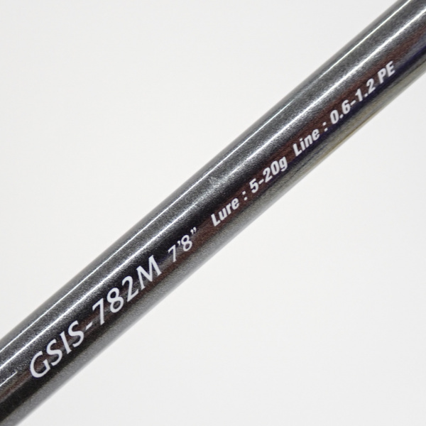 16シルベラード GSIS-782M